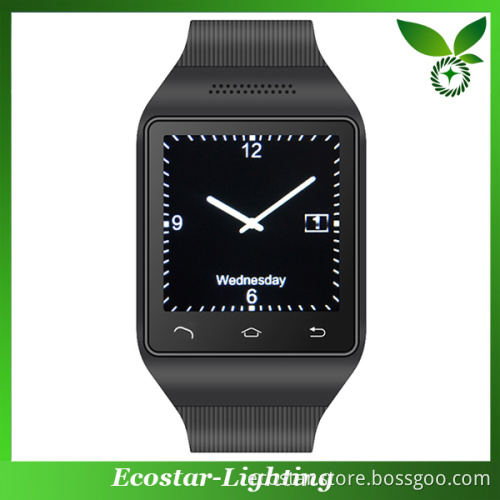 High quality sport Smart Watch Anti-lost Smart Bluetooth Watch